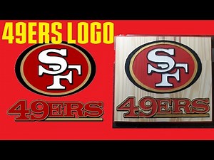 49ers Logo