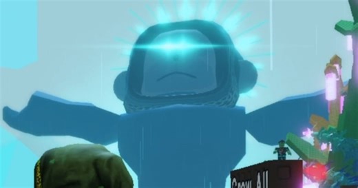 Grow a Garden Rain Dance