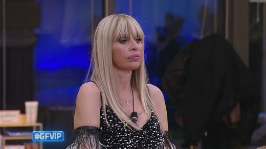 Grande Fratello VIP: Adriana Volpe e Alessandra Mussolini sono le prime due VIP salve al televoto