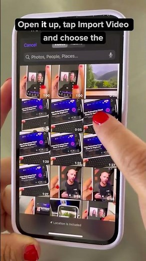 How to transcribe any video to text for free on your iPhone | Detail tutorial
