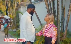 46K views · 3.2K reactions | CHAPELLE VS MICHOU | Bernice Mavakala | Facebook