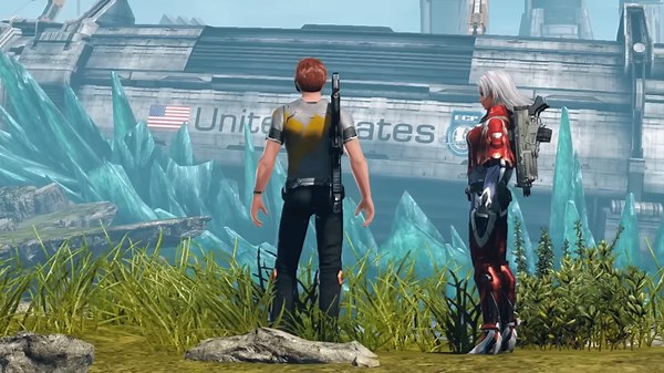 Xenoblade Chronicles X: Definitive Edition - Official Quick Start Guide Overview Trailer