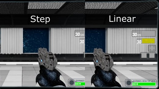 I'm really torn on which interpolation I should use for the animations...