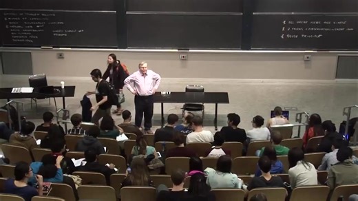 At one point, MIT thought neural networks weren’t worth teaching in intro AI. Trends change. Fundamentals don’t. MIT 6.034 Artificial Intelligence, Fall 2015, with Patrick Winston -/www.youtube.com/watch?v=uXt8qF2Zzfo | Md Ismail Sojal