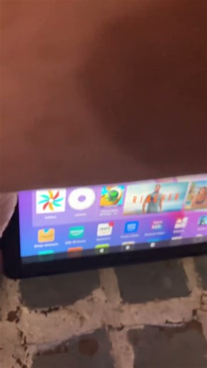 It was on fire tablet/Windows XP startup sounds