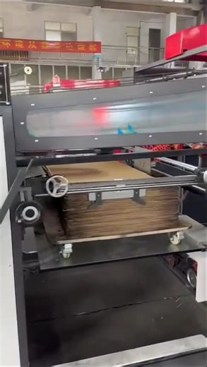 Factory Direct Robot Arm Box Forming Machine Thank for your support. I'm Ella.WhatsApp8617510339906