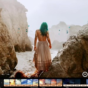 Stay home. Stay safe. Create! Download Motionleap now  | Motionleap by Lightricks | Facebook