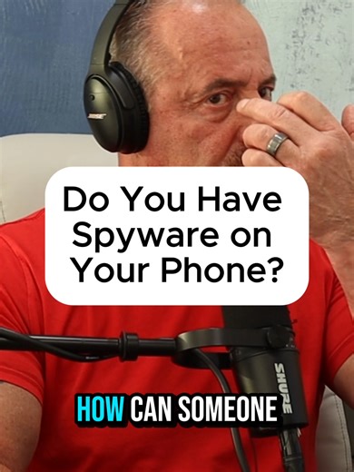 How to Tell If Spyware Is on Your Phone www.spywiperpro.app Many people believe a hot phone, strange glitches, or a blinking screen automatically mean spyware is installed. In reality, modern monitoring software doesn’t usually behave that way. In this video, we break down: • Why common “spyware signs” are often myths • How advanced monitoring software actually operates • Why manually digging through system files can be risky • Safer ways to identify and remove suspicious software • When a full 