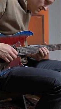 Deep Floating Guitar SOLO