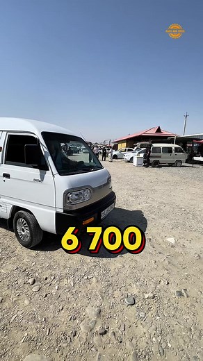 ☎️ Tel: 998991238271 🚗 Model: Damas 📆 Yili: 2023 🎨 Rangi: Oq ⏱ Masofasi: 46 000 🚗 Motor: 🎮 Uzatma: Mexanika ⚙ Holati: Yaxshi 🎨 Kraska: 🛞 Qo’shimcha: Polik ⛽️ Yoqilg’i: Benzin Metan 🗺 Viloyat: Jizzax 💸 Narxi: 81 000 000 🎥 Reklama berish uchun 998770319696