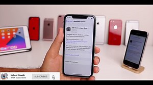 苹果居然良心了？iOS14.7测试版（beta1）流畅的起飞，但是续航依然很感人，来一起看看他的新特性！！