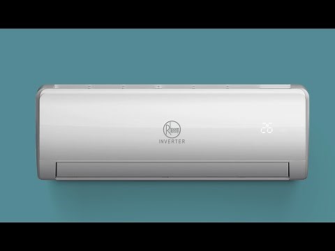 La nueva experiencia de aire acondicionado solo con Minisplits inverter