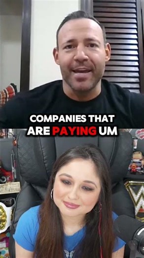 Door NOT CLOSED For AEW Talent Who Left To WWE