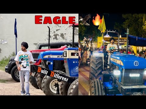 Gurudwara Sahib De Java Kol La Gaye Apna Eagle 🦅 ❤️| Vasakhi 2026 ❤️| Lucky Goldsmith