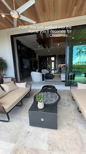 🎄 POV: You just walked into the home you’ll decorate for Christmas… Every room feels like a dream — the open layout, the light, the finishes, the luxury touches. You can already picture the tree, the garlands, the candles, and the holiday memories waiting to happen. ✨🏡❤️ Would you spend the holidays in a home like this? 👇 📲 Contact me today for a private tour Alexa Alvarez, Realtor Keller Williams of the Palm Beaches 571-839-0011 #PalmBeachLuxury #FloridaHomes #ChristmasInFlorida #LuxuryLivi