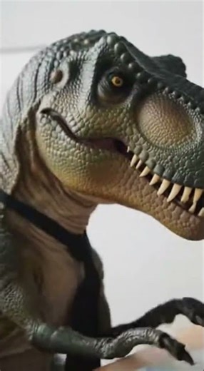 If dinosaurs worked in offices today…🦖🦖