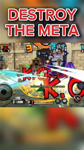 EX ZORO CLEAN TRIPLE KILL 😎 #onepiece #onepiecebountyrush