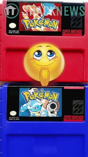 Would You Play A Pokémon MMORPG? #pokemon #mmorpg #gaming