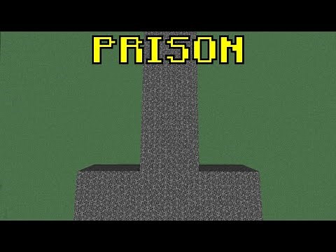 I ESCAPED the HARDEST Minecraft Prison