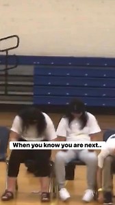 When you know you are next... #hypnosis #comedy #comedyshow #reels | Worlds Coolest Hypnotists