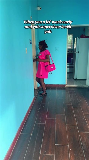 Funny Confessions About Leaving Work Early