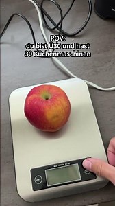 Wenn man über 30 ist und 30 Küchengeräte besitzt... 😭💸 | E WIE EINFACH