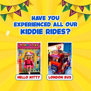 8.5K views · 135 reactions | At Fun City, we believe that the journey...