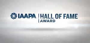 IAAPA Announces 2022 IAAPA Hall of Fame Inductees | Chip and Company