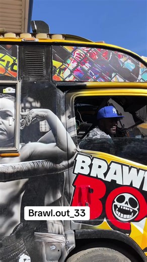 Ni mbayaa #fyp #viral #foryou #matatuculture #brawlout33