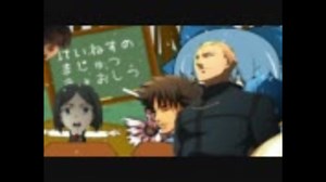 【Fate/Zero】ケイネスのパーフェクトまじゅつ教室