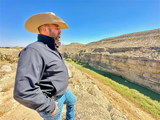 After Trump immigration order, ICE ‘force multiplier’ agreements with Texas police surge