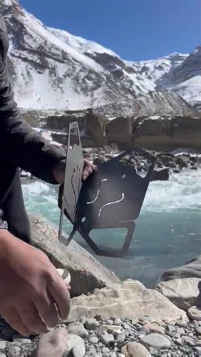 Best Portable BBQ Grill for Camping & Outdoor Cooking (2026)