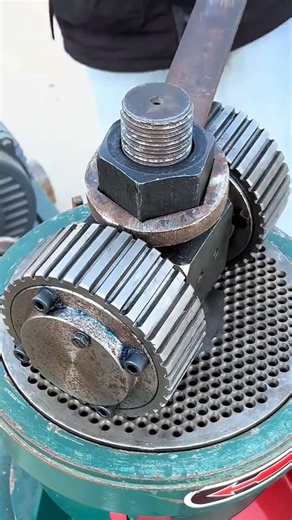 Experience easier feed processing with our feed pelletizer machine for...