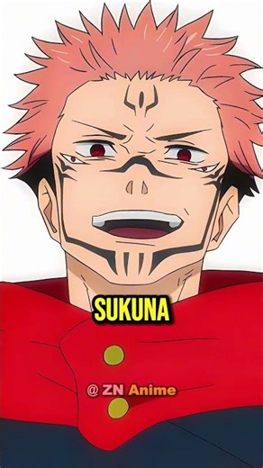 Why Angel Called Sukuna "The Disgraced One" In Jujutsu Kaisen
