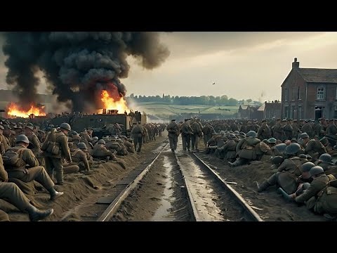 10 Effects of World War 1