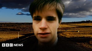 Matthew Shepard: The murder that changed America
