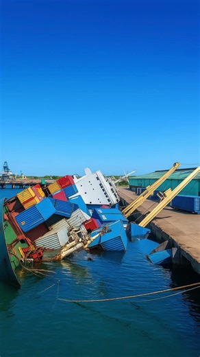 #marineinsurance #logistics #supplychain #shipping #freight #riskmanagement #cargoinsurance #geopoliticalrisk #supplychainrisk #maritimelaw #logisticslife #transportation #insurance #business… | Amro Insurance Brokers Kenya