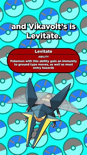 No Fully Evolved Pokemon Get These Abilities #pokemon #pokemonfacts #pokemonchampions