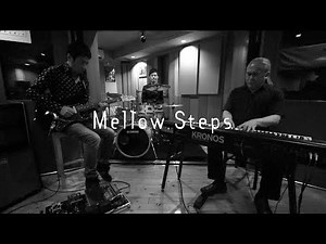 PYRAMID - Mellow Steps (Music Video)