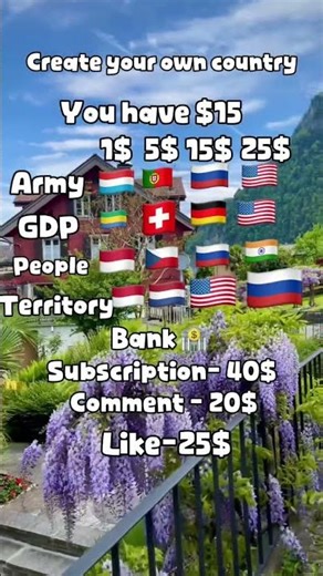 Create your own country #contries #map #geography #mapper #mapping #europe #create #subs