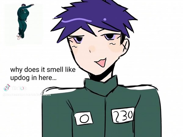 Exploring the Joke: What is Updog?