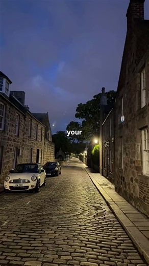 A reminder to make the most of your days in Aberdeen...🍃