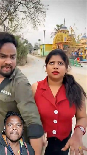 ମାନବ ସେବା ହିଁ ମାଧବ ସେବା 😂 Sahajya Ra Fala, #bikirakiodiacomedy #comedyvidoes #funny #viral