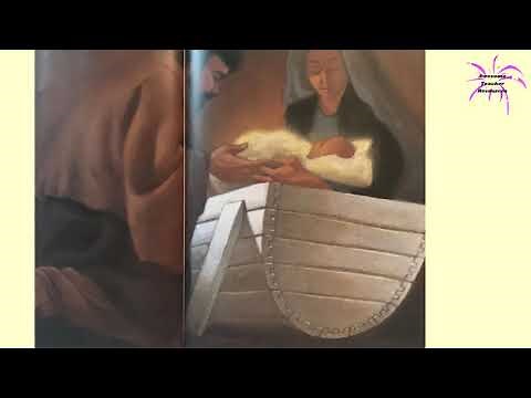 The Tale of Three Trees retold by Angela Elwell Hunt