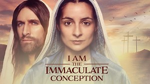 I Am the Immaculate Conception (2024)