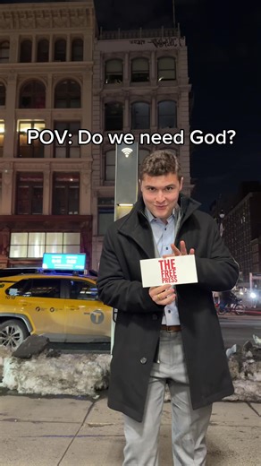 Exploring Religion: A Thoughtful Debate