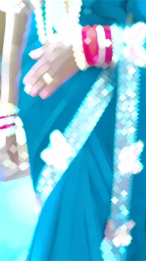 𝐁𝐇𝐀𝐖𝐀𝐍𝐈 𝐕𝐀𝐒𝐓𝐑𝐀𝐋𝐀𝐘 𝐑𝐔𝐃𝐑𝐀𝐏𝐔𝐑 on Instagram: "Firozi colour butterfly patchwork contrast unstaged blouse partey wear saree . . . .#sareelove #sareestyle #sareefashion #sareedraping #sareeaddictreelitfeelit reelsviral explorepage instareels"