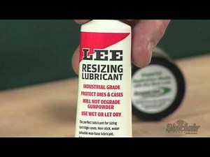 Case Lubes