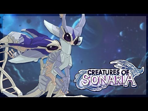 Dioxikin Stats, New Waypoints & More!! || Creatures of Sonaria