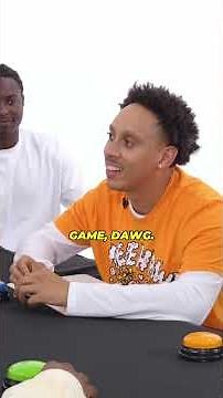 Denny Falls For The Hezi Again